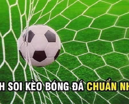 Kinh nghiệm chọn kèo bóng đá hiệu quả cùng Huebet