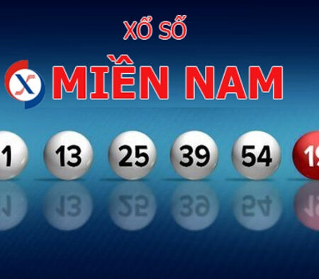 Huebet Dự đoán Xổ số Miền Nam 17/10/2023