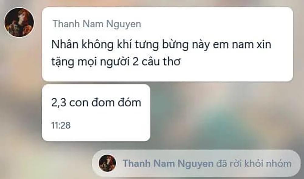 2, 3 đòn bánh tét nhà em Huebet có link vào bóng không chặn